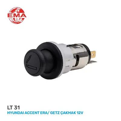 EMA LT31 Cakmak Komple Accent.Era-Getz 3000951306 623312700 821463