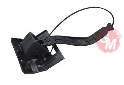 GUA 41954 Motor Kaput Emnıyet Mandalı Renault Megane Iı 07- 8200438215