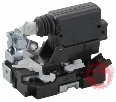 GUA 41867 Kapı Kılıdı Arka Sol Motorlu Renault R19 Megane 7702127969 3100126 31126 461860310
