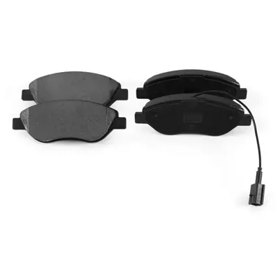 AYD 60315A Fren Balata On 15> Egea 1.6mjt Buyuk Tıp 07> Bravo +fıs 77365188 598990 29127 MDB2241 77362196 T5164 B1G10205042 FBP1221 13046039842 77362093