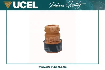 ÜÇEL S10911 (Pur) Amortısor Suspansıyon Takozu On Clıo 4 540500558R 40440 750115 T440440 32731 51074 48690 15252 MH30735 EAB104