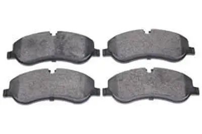 MAGNETI MARELLI 323700035400 Fren Balatası Ön BK212K021AC