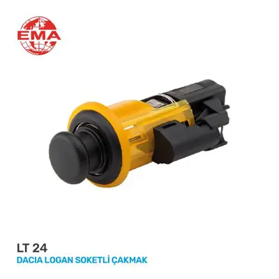 EMA LT24 Cakmak Kmp Logan 3000951306 623312700 821463
