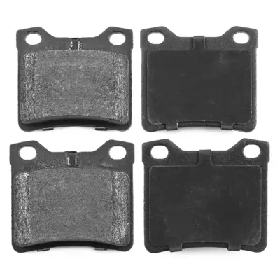 AYD 60295A Fren Balata Arka Pt.406 -Fıs DBP991 BP581 1611456880 986494055 36975 BPA032110 13046040592 510297 410230 4246L7