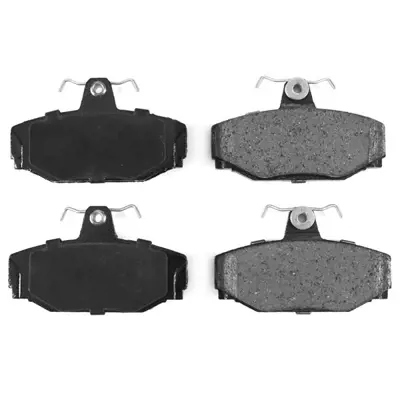 AYD 60568A Fren Balata Arka 97> S90-V70-Xc70 31261186 2750 PCP1467 271958 2718294 T5061 2709236 BP591 578 551743