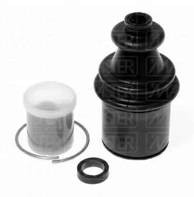 MASTER 0176 Aks Korugu Ic E.M.Buyuk R9 R12 Toros 7701013309 30340 10102 552535 30649