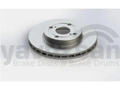 FRENDI 34205 Dısk On Ad 02> Corolla 1.4-1.6-1.8vvti 4351213030 590257450 9979810 DF4403 24929E 92125900 ADT343155 674210 DI208 204582