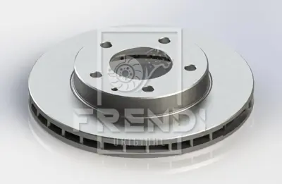 FRENDI 22087 Dısk On Ad 92-02 Ma.626 1.8-2.0 GA1Y3325X 186457 370306552 GA5Y3325XA 620310 GA5Y3325XD 410421EGT C00Y3325X 431602040760 103992