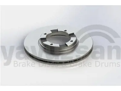 FRENDI 16092 Dısk On Ad 95-00 Accent 1.3-1.5 5171221350 285350200 186441 24194 BDA119220 DDF389 5171221B00 H2011V 1824301 360406000200