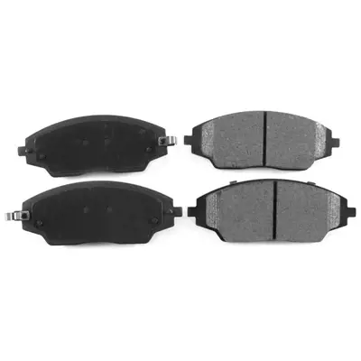 AYD 60267A Fren Balata On 11> Aveo 1.4 16v -A14xer- +fıs 572359B 1100023000 572359J KBP8530 BP585 362023000 BP8504 140740 5520084500 GDB866