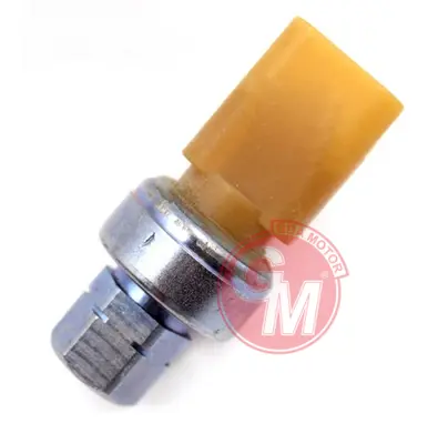 GUA 42132 Klima Basınc Musuru 207-208-301-Berlıngo Iı, C-Elysee, C3 Aırcross, C3 Iıı, C4 Cactus, C4 51355SM4040 51355SN7000 51355SN7010 RBJ100690