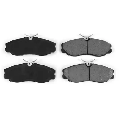 AYD 60216A Fren Balata On Vanette -Fıs 638 1954460 GBP984AF BPA046200 572382CH PA017AF 1511646 1050356 46200 AA0086