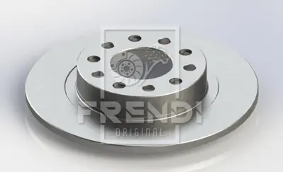 FRENDI 47693 Dısk Arka Ad 10> Gıulıetta Celık Jant 197457 6144500 51806283 5839 201035 231255C 562501JC A2007P 24011003591 410359