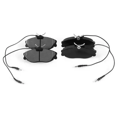 AYD 60304A Fren Balata On 96-04 Pt.406 2.0 +fıs ADB11129 1617254180 60404 2202140 5P1104 62916431 MDB1732 GDB1259 425143 16431