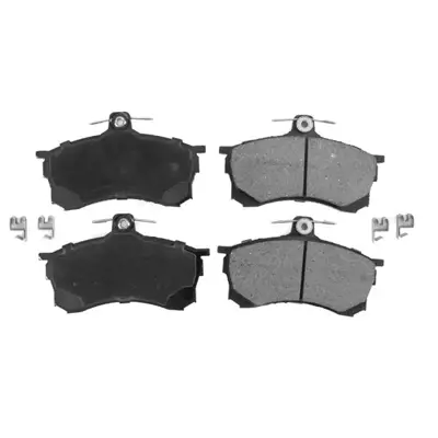 AYD 60284A Fren Balata On 95-06 Carısma 1.6 +fıs 598320 ADC44256 PF0520 P54021MM GDB1197 T3039MM 605987 X3511004 P54021 J10414158