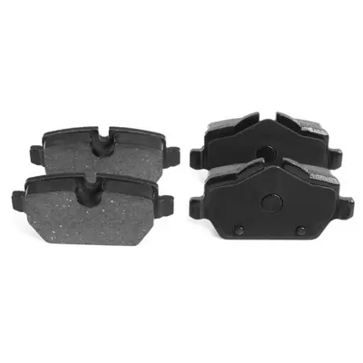 AYD 60259A Fren Balata Arka 06> 3s-E90 1s-E81-E87 -Fıs 34212288889 2362303 34216767146 34216777240 573136B 34219804739 9808172 34216779294 GDB1612 6788183