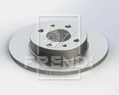 FRENDI 33070 Dısk On Ad Tıpo-Tempra 46403960 2155230005PD BD0032 60800345 6017453 MDC592 60811879 7663465 7645054 50909