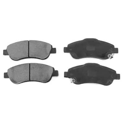 AYD 60256A Fren Balata On 07> Ha.Cr-V 2.0i-2.2i-2.2di +fıs 45022SWWG01 3990 PCA128902 5P1456 T1731 CBP31705 RA13990 8DB355013611 121352 5004405