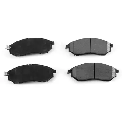 AYD 60180A Fren Balata On 06> Navara-Pathfınder 2.5dci Murano 3.5 4×4 +fıs D1060JR70A 41060CC090 PFK606 D3628M D3550 8DB355023401 DP6450 D1M60CY70B D1060EB70A 41060ZP00A