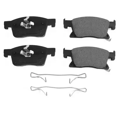 AYD 60417A Fren Balata On 15> Astra.K 16jant 13478301 5P2129K 573702CH 182245 PAD2101 P59091 JCP8153 223450070100 95526567 16914