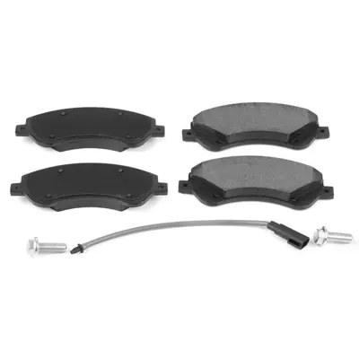 AYD 60273C Fren Balata On 07> Transıt 2.2-2.4tdci V347 On.Cek +fıs 1371403 FVR1929 322575 222564 DBP1953 PRP1196 BPD1275 6950 CBP21511 244851901