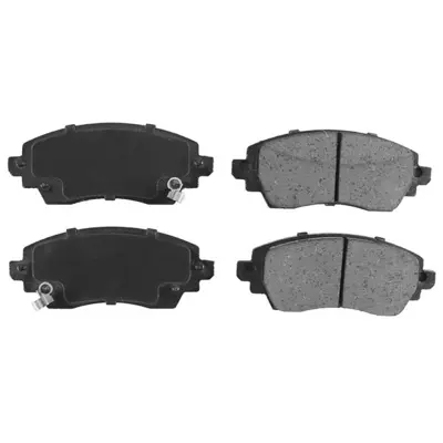 AYD 60497A Fren Balata On 98> Corolla  ADB3908 801 121053 4465YZZBE 670086 8DB355017101 5P834 J3602089 PA201AF 37269