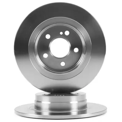 AYD 50349 Disk Arka Ad 07-14 C-Seri W204 E-Seri C207-A207 2044230612 5904 AC3042D A2044230612 1421364 DDF1691 A2044231512 2044230912 2044231512 MDC2025