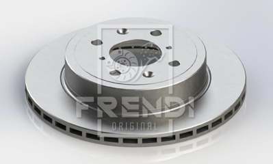 FRENDI 32244 Dısk On Ad 04> Agıla 186805 DDF1509 BN0377E BS8581 1421124 1263102700 93179462 92135303 AND6219 BDC5467