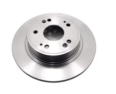 FRENDI 15499 Dısk Arka Ad 09> Accord 2.0i-2.4i-2.2i-Dtec 197462 17973 BBD4743 BS8588 562687JC PBD8481 PCD14532 108486 AE0606 DF7807