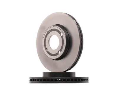 FRENDI 13751 Dısk On Ad 18> Fıesta  BDA283820 986479F70 2095058 BDS1562 MDC2811C 50105849 F1058VR D6177810 60000355 600355