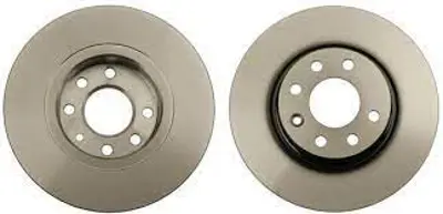 FRENDI 54754 Dısk Arka Ad 10> S60-S80-V60-V70-Xc70 30769059 13579153 13576781 1421538 BDR237910 43882 204857 D1797 986479397 BS8212C