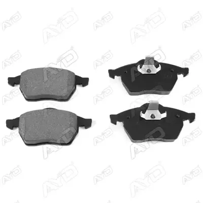 AYD 60111A Fren Balata On 96> Vectra.B  -Fıs 5SP635A BPM039010 1200 1605036 7436S PD61 P59022 2062303 40916107 39010