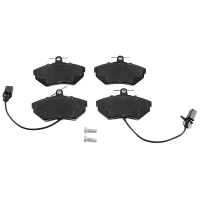 AYD 60178B Fren Balata On 99-01 Psst 1.9tdi +fıs 181157203 573006B T5122 8E0698151M GDB1366 P85044 RB1157208 598484 32712 8E0698151B