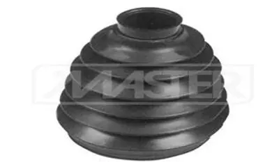 MASTER 4092 Aks Korugu Dıs 1400 Kg Boxer 7705030125