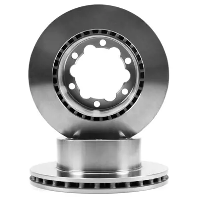 AYD 50408 Dısk Arka Ad 06> Crafter-Sprınter 2.5tdi 18152047122 8152047124 187146 D6103610 BS7129 9951010 360406057200 BCR312A DF4919S 400647800