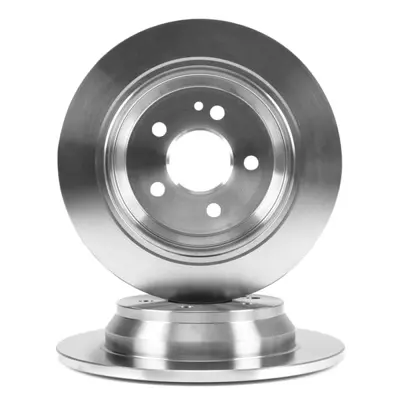 AYD 50255 Disk Arka Ad 04> Vito 186858 93123500 667800 P667800 DF4356 BBD4489 BS5429 MDC1729 8840510 8840511