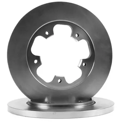 AYD 50531 Dısk Arka Ad 14> Transıt 2.2tdci 1815599 MDC2694 AND6337 NBD1847 BDC6045 1815312595 DDF2484C BK312A315AB 986479F44 55741