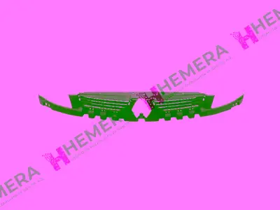 PULO P3-RE5A On Panjur Kangoo Iı 03>07 4413640 7701056411 RN9172011 7701062877 52624031 6010993 3217304 3500107A 6061052 629304