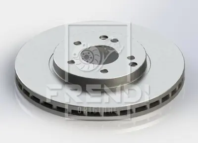 FRENDI 24364 Dısk On Ad 98> E-Serı - W210-C-Serı W203 186468 BS7390 M2611V 203421051264 9830421 5098064AB 9830414 6110140 ADC1617V 400144352