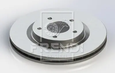 FRENDI 25733 Dısk On Ad 13> Mı.Asx 4615A075 5105514AA K05105514AA 15105514AA 24012601701PRPCSMS 1607500580 N3305068 9A63710 DDF16241 4615A178