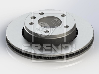 FRENDI 27127 Dısk On Ad Omega.A 338798 186191 90223919 230194 RT2020GLT5 92038100 BBD4888 15819 569039 4301459
