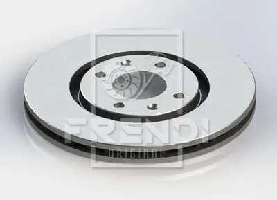 FRENDI 28215 Dısk On Ad 96-04 Pt.406 2.0-2.2 52518 4246L8 562019JC 98200078701 648610 PCD13492 142151 DF2796 812028108 815272732