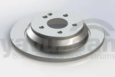 FRENDI 24581 Disk Arka Ad 15> Vito 4474230012 2033130 18152033130 6161600 A4474230012 D6161600 M2097P DSK3146 3133130 BBD5387