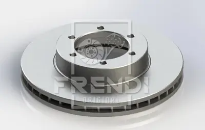 FRENDI 18150 Dısk On Ad 01> Pregıo 2.5tci-2.7d DIK07C BSG40210030 185830 F026A01139 BG5037 D695110 K72F33251A 1421150 562848JC J3300312