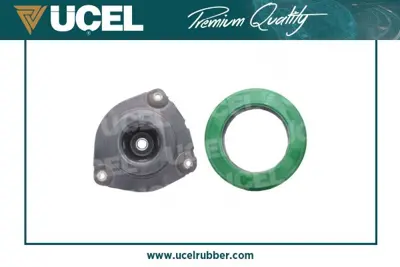 ÜÇEL S82108 Amortısor Takozu Takım Sol On Qashqaı Xtraıl Koleos 543200919R 3498701 841422KIT 54321JG02B 88850R 109594 EMA4960 RU1064L 590484 32727