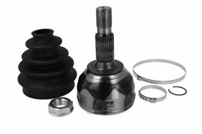 MAGNETI MARELLI 359002502690 Aks Kafası Dış Tamır Takımı (Tek,Tarafı Dıs Dısl: 28 Tekerlek Tarafı Ic Dıslı Bagl: 39 Conta Capı: 5 1497188088 3272NP 3273SV