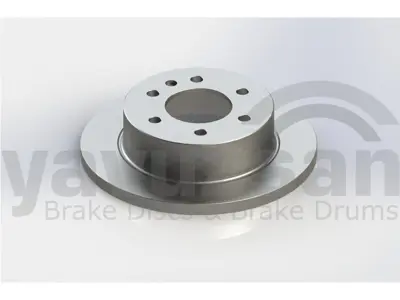 FRENDI 24305 Dısk Arka Ad 06> Crafter-Sprınter 2.5tdi 187142 986479295 8950911 9064230012 400647720 2047122 27699 6048235 3147122 986479S05