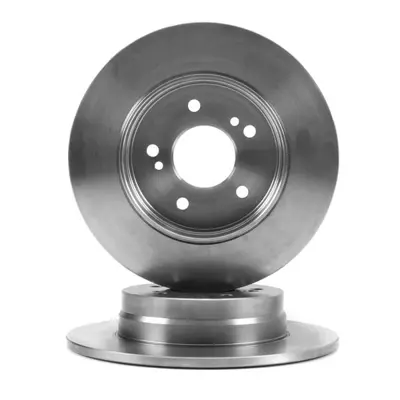 AYD 50346 Disk Arka Ad E.S-W210 C.S-W202 1244230512 A1244230512 58153133131 8517810 3133131 2033131 58152033131 561963CH 8517824 BAR09114
