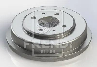 FRENDI 16708 Kampana Ad 02-06 Accent Lc 5841125200 5841125201 BD3358 DB4416 2860S 8DT355302691 BD5200 JAPTAH16 C60515ABE 329319J