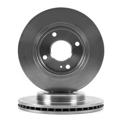 AYD 50171 Dısk On Ad 09> Fıesta 1.4i-Tdci-1.6i-Tdci 8DD355115371 1535924 F1022V 800975 BG4170 250136300 7155210027 HPD1475 MDC1907 17946S